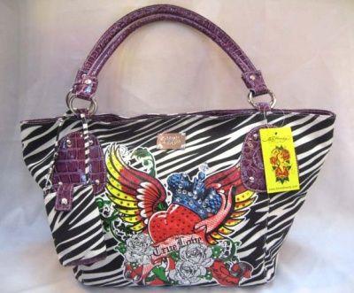 cheap Ed Hardy Bags-285